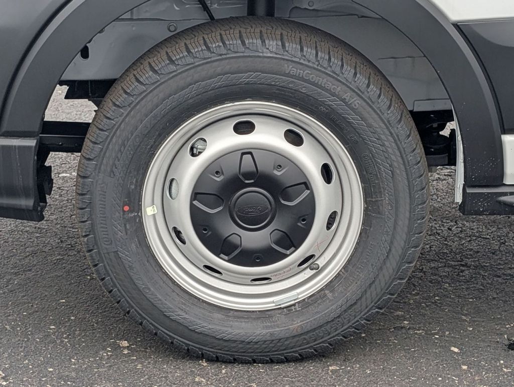 New 2026 Ford Transit 150 - photo 18