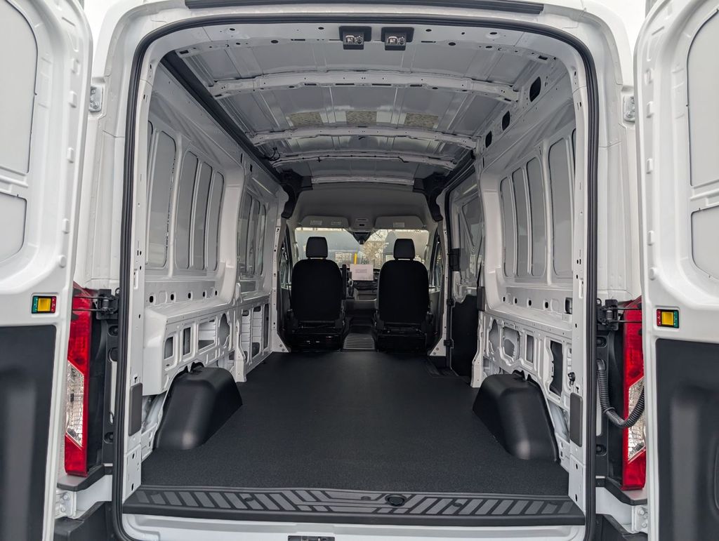 New 2026 Ford Transit 150 - photo 20