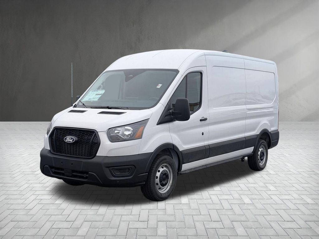 New 2026 Ford Transit 150 - photo 5