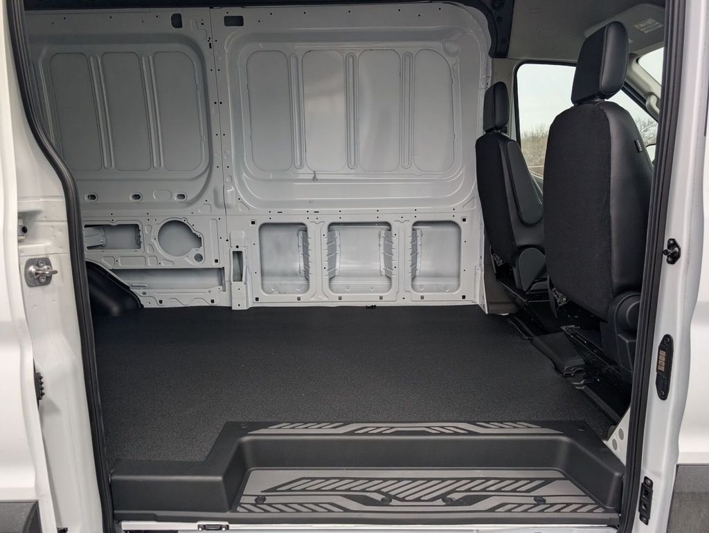 New 2026 Ford Transit 150 - photo 22