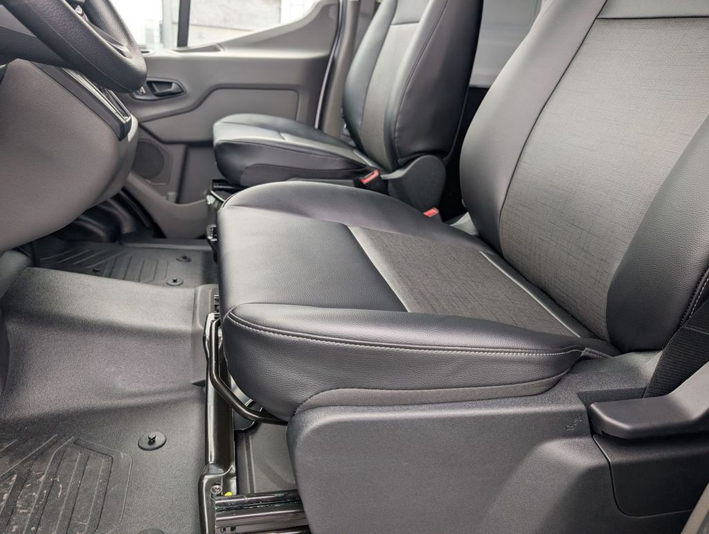 New 2026 Ford Transit 150 - photo 23
