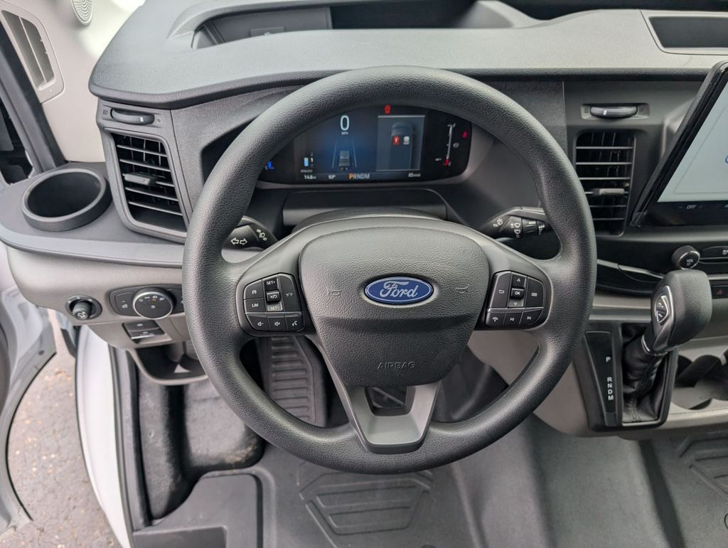 New 2026 Ford Transit 150 - photo 25
