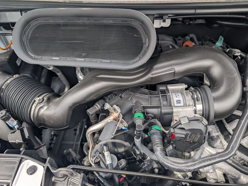 New 2026 Ford Transit 150 - photo 30