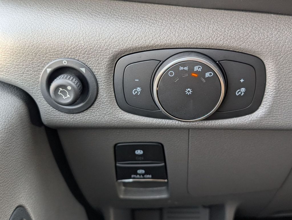 New 2026 Ford Transit 150 - photo 31