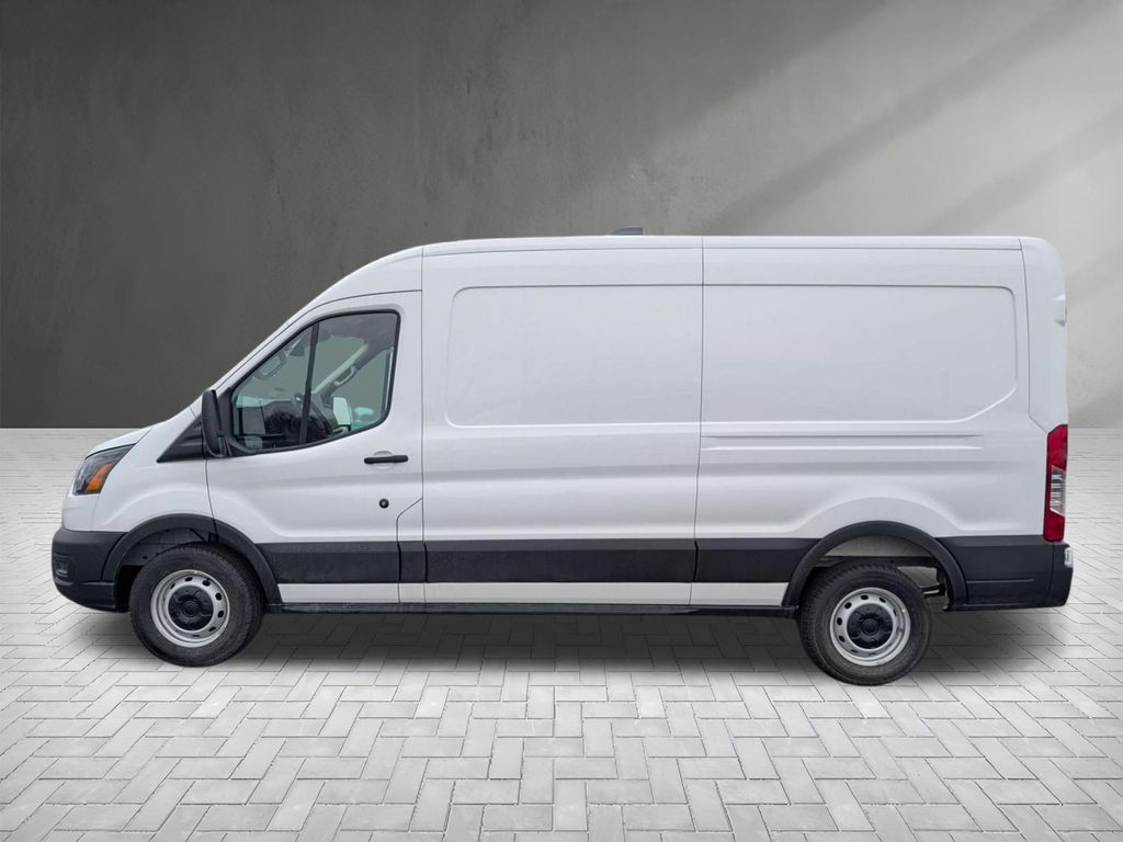 New 2026 Ford Transit 150 - photo 8