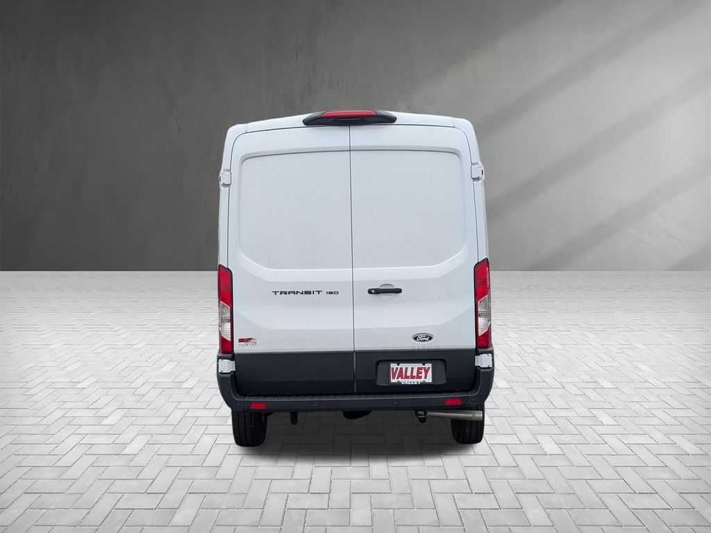 New 2026 Ford Transit 150 - photo 10