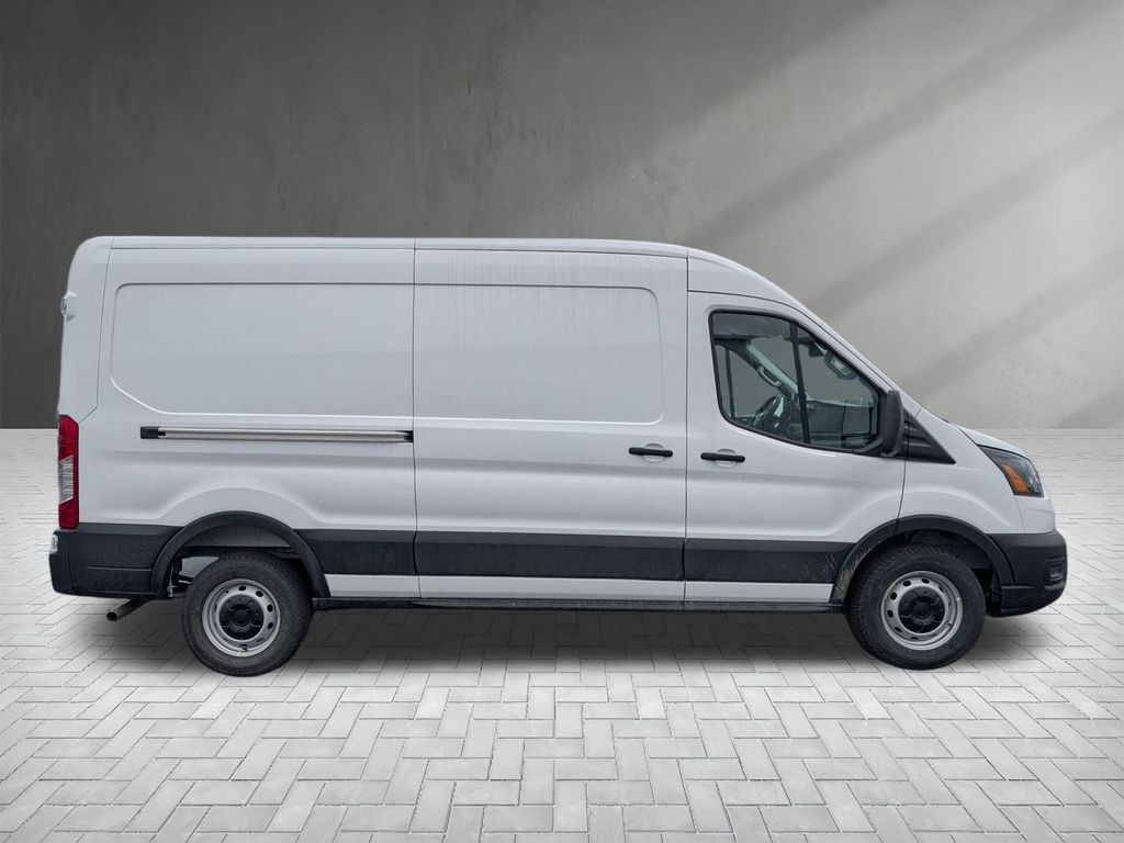 New 2026 Ford Transit 150 - photo 11