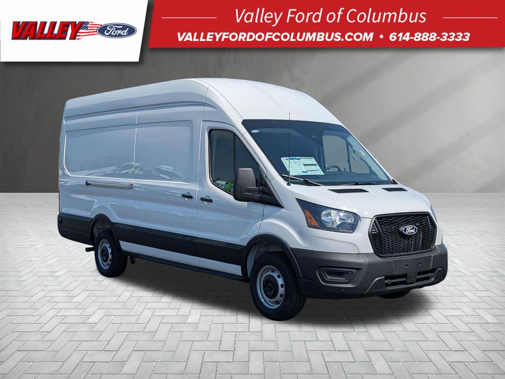 New 2026 Ford Transit 350 - photo 1