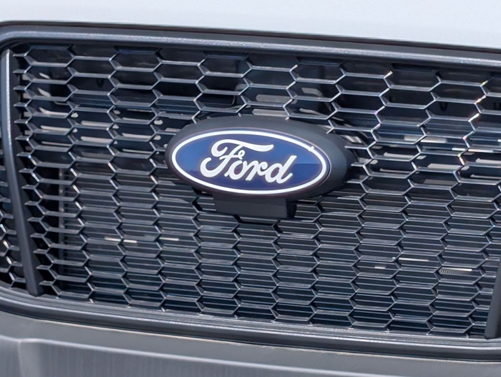 New 2026 Ford Transit 350 - photo 13