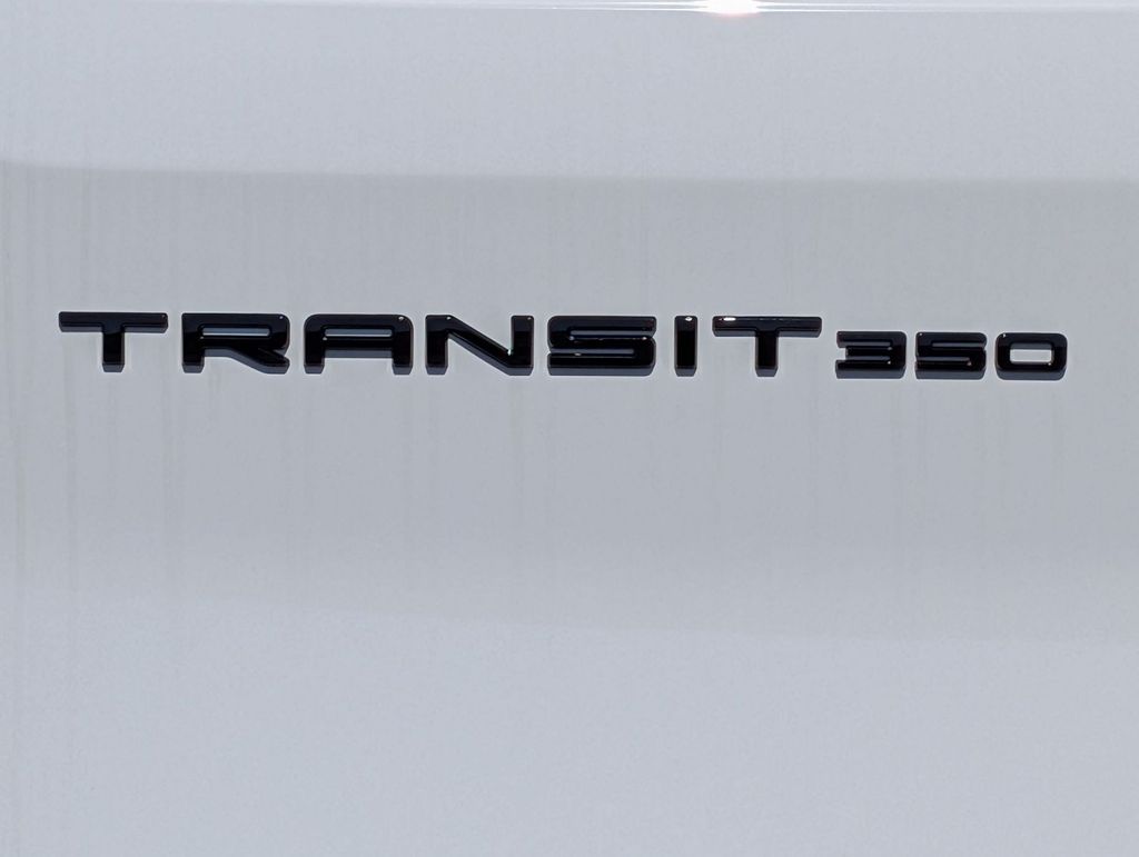 New 2026 Ford Transit 350 - photo 14