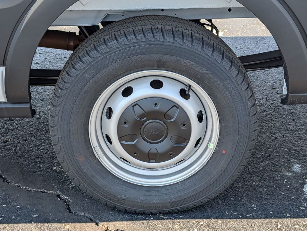 New 2026 Ford Transit 350 - photo 18