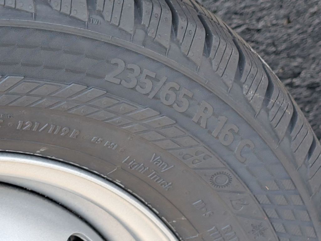 New 2026 Ford Transit 350 - photo 19