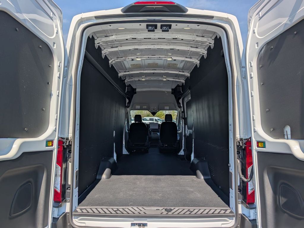 New 2026 Ford Transit 350 - photo 21