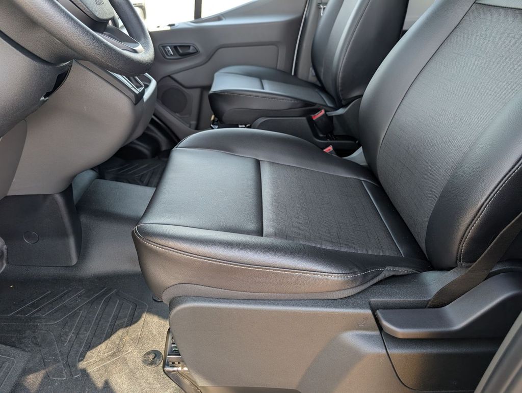 New 2026 Ford Transit 350 - photo 24
