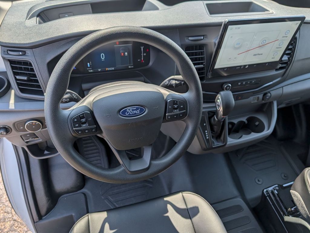 New 2026 Ford Transit 350 - photo 25