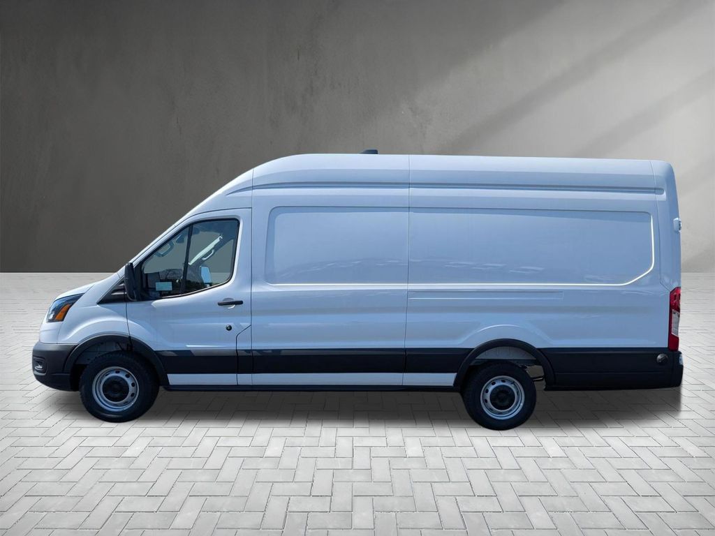 New 2026 Ford Transit 350 - photo 8
