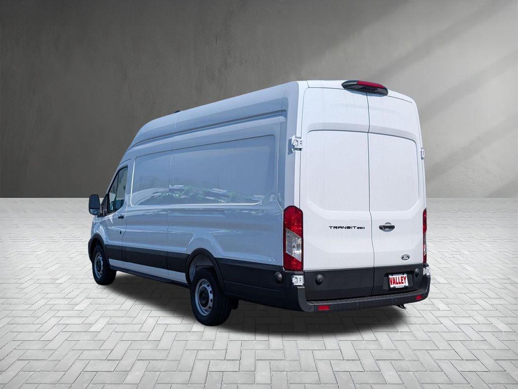 New 2026 Ford Transit 350 - photo 9