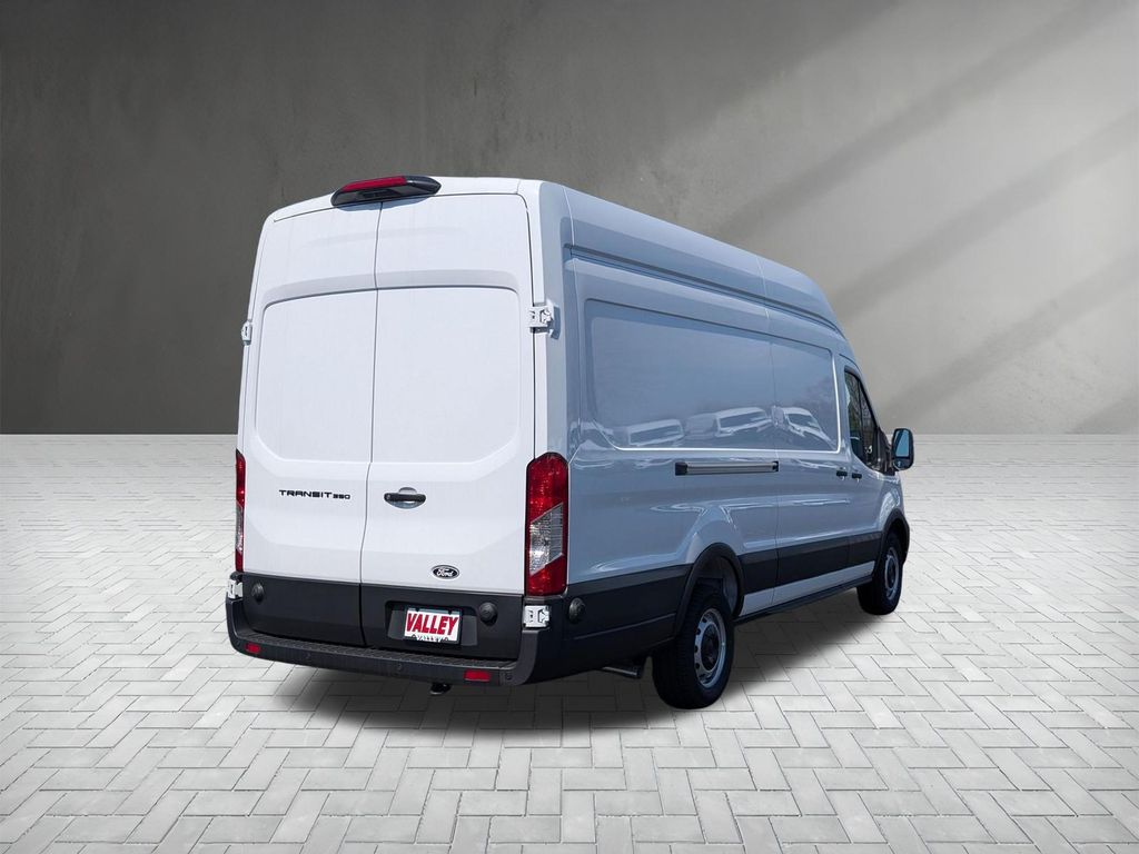 New 2026 Ford Transit 350 - photo 2