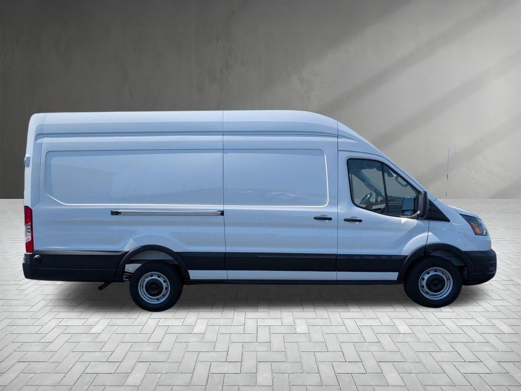 New 2026 Ford Transit 350 - photo 11