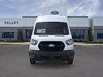 New 2026 Ford Transit 350 High Roof Empty Cargo Van for sale #C260144 - photo 7