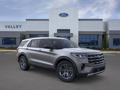 New 2026 Ford Explorer Active 4WD SUV for sale #C260145 - photo 1