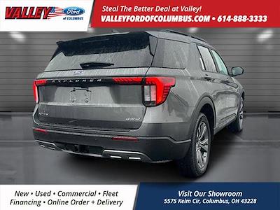 2026 Ford Explorer 4WD SUV for sale #C260145 - photo 2