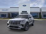 New 2026 Ford Explorer Active 4WD SUV for sale #C260145 - photo 3