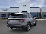 New 2026 Ford Explorer Active 4WD SUV for sale #C260145 - photo 8