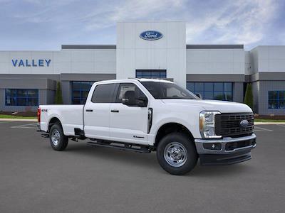 New 2026 Ford F-350 XL Crew Cab 4WD SRW Pickup for sale #C260164 - photo 1