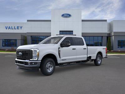 New 2026 Ford F-350 XL Crew Cab 4WD SRW Pickup for sale #C260164 - photo 2