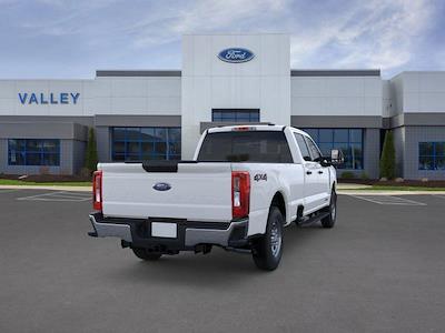 2026 Ford F-350 Crew Cab SRW 4WD Pickup for sale #C260164 - photo 2