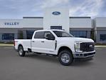 New 2026 Ford F-350 XL Crew Cab 4WD SRW Pickup for sale #C260164 - photo 1
