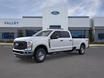 New 2026 Ford F-350 XL Crew Cab 4WD SRW Pickup for sale #C260164 - photo 2