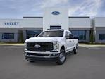 New 2026 Ford F-350 XL Crew Cab 4WD SRW Pickup for sale #C260164 - photo 3