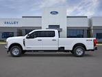 New 2026 Ford F-350 XL Crew Cab 4WD SRW Pickup for sale #C260164 - photo 4