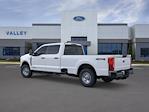 New 2026 Ford F-350 XL Crew Cab 4WD SRW Pickup for sale #C260164 - photo 5