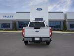 New 2026 Ford F-350 XL Crew Cab 4WD SRW Pickup for sale #C260164 - photo 6