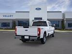 New 2026 Ford F-350 XL Crew Cab 4WD SRW Pickup for sale #C260164 - photo 8