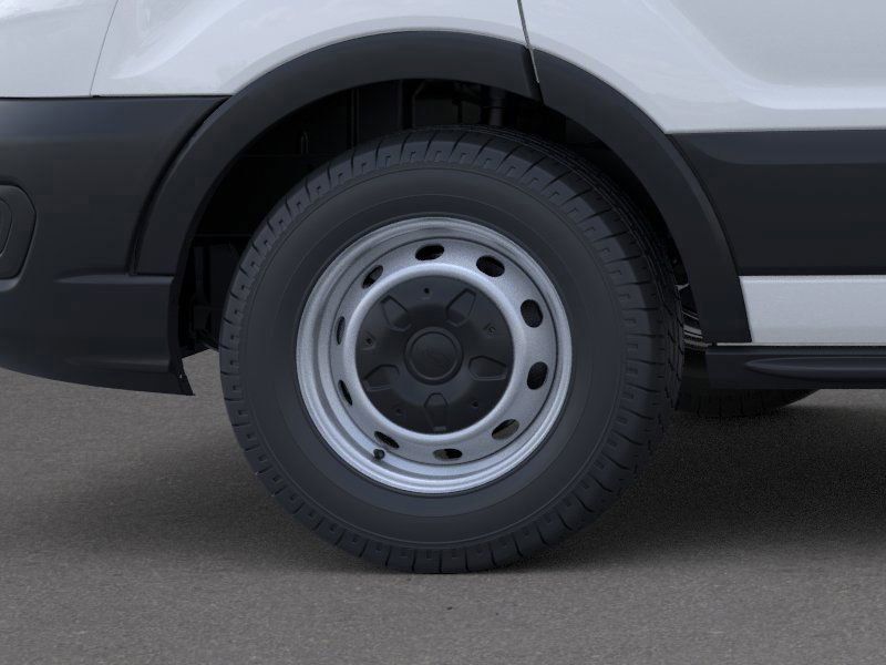 New 2026 Ford Transit 350 - photo 21