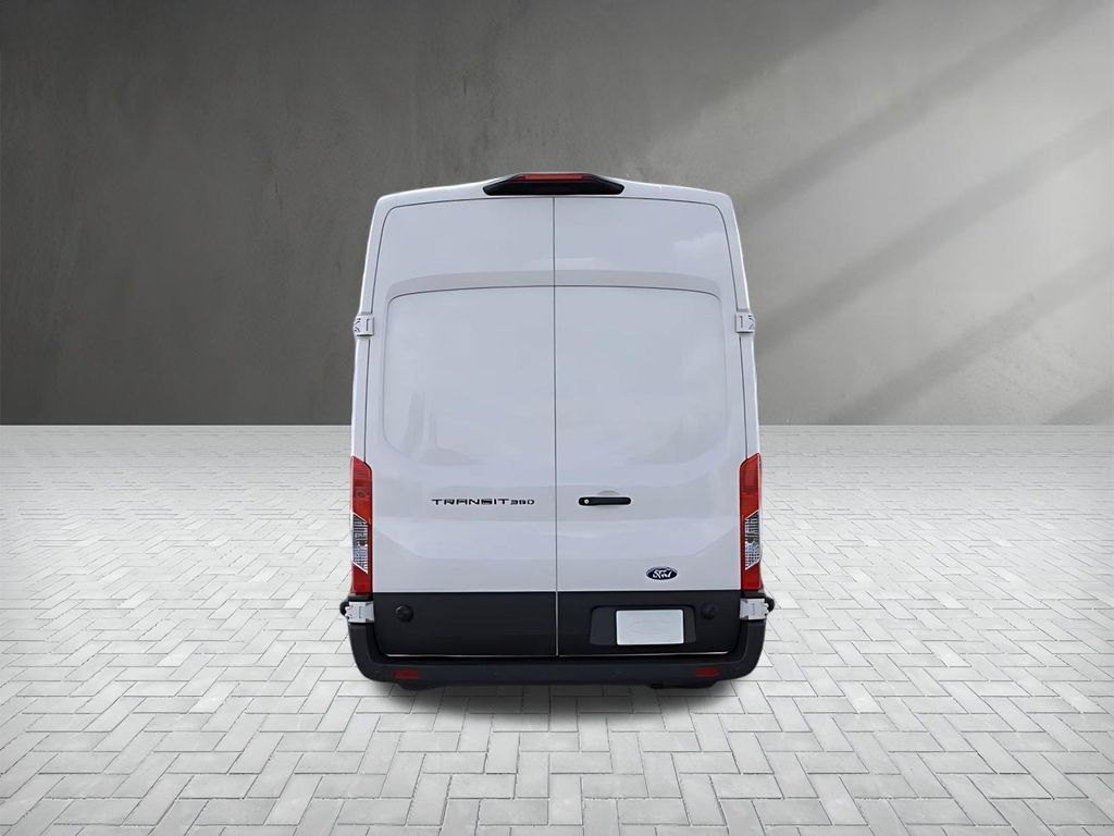 New 2026 Ford Transit 350 - photo 9
