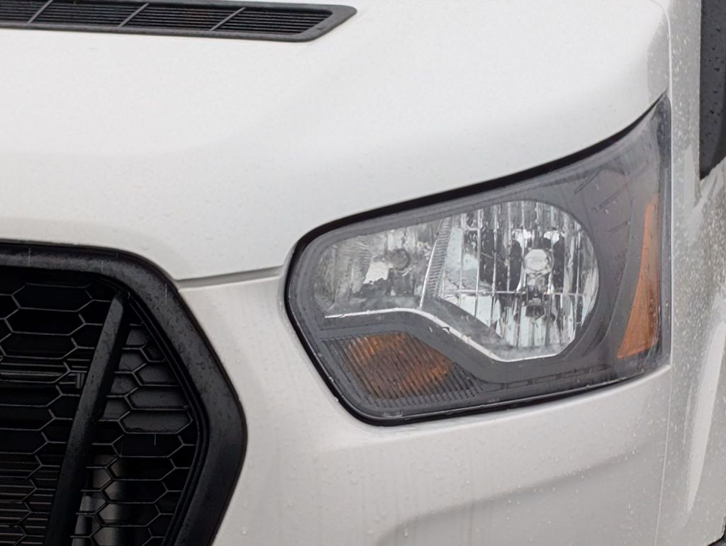 New 2026 Ford Transit 350 - photo 12