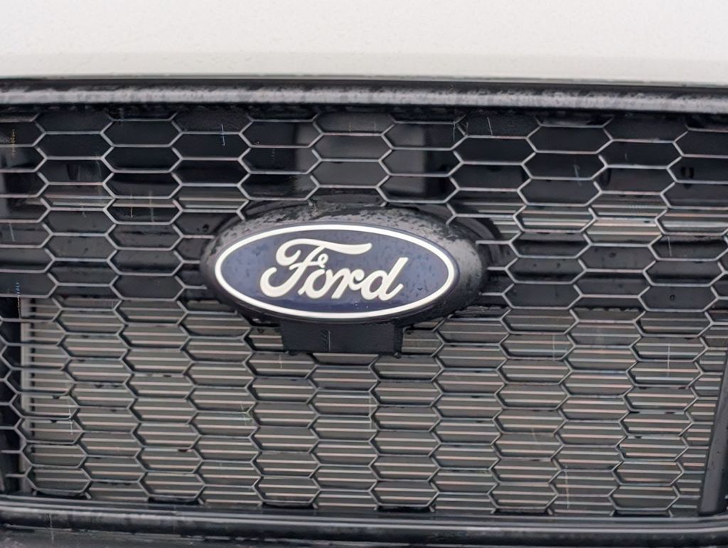 New 2026 Ford Transit 350 - photo 13