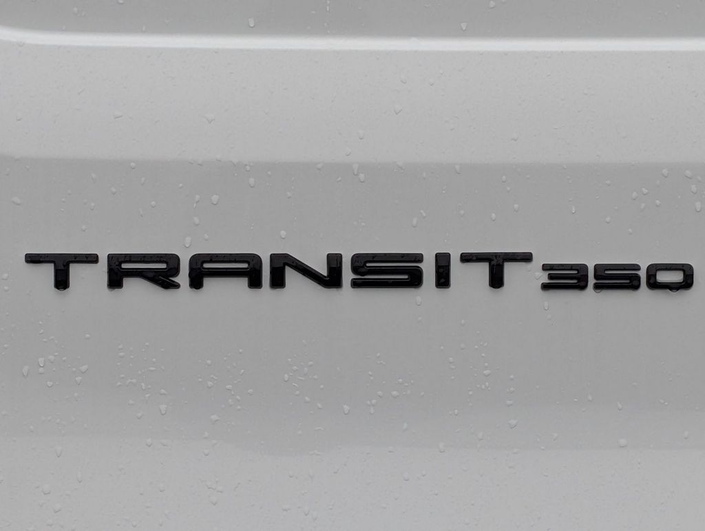 New 2026 Ford Transit 350 - photo 14