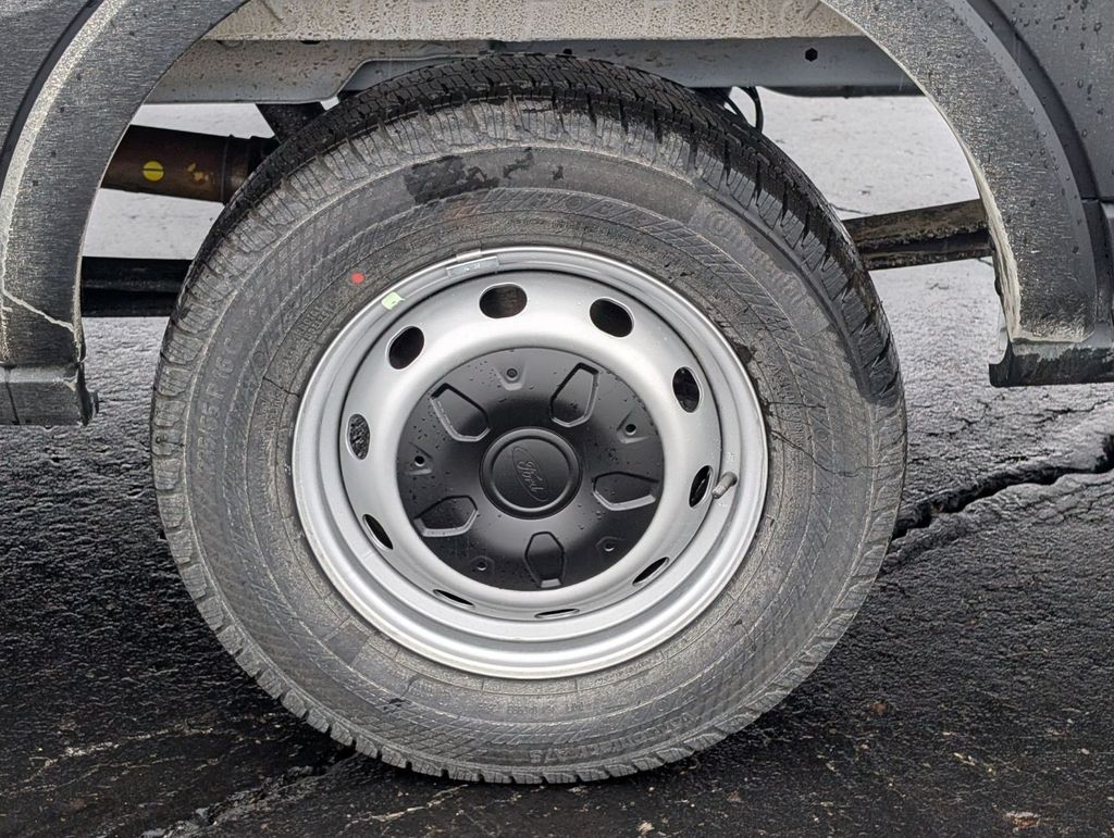 New 2026 Ford Transit 350 - photo 18