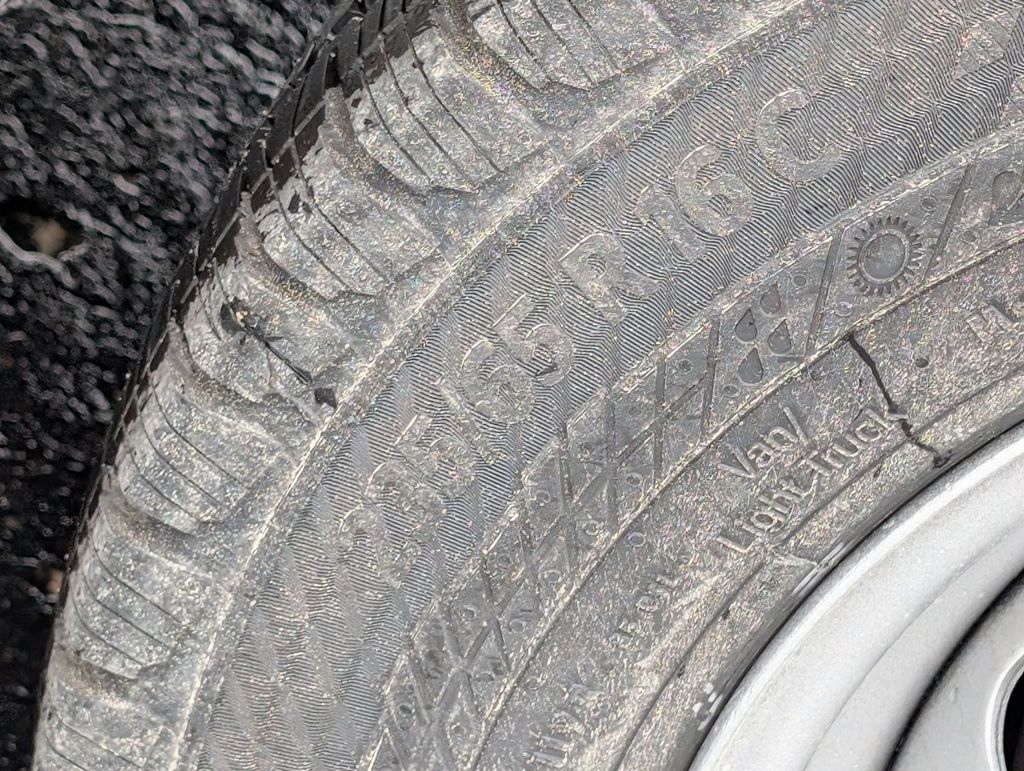 New 2026 Ford Transit 350 - photo 19