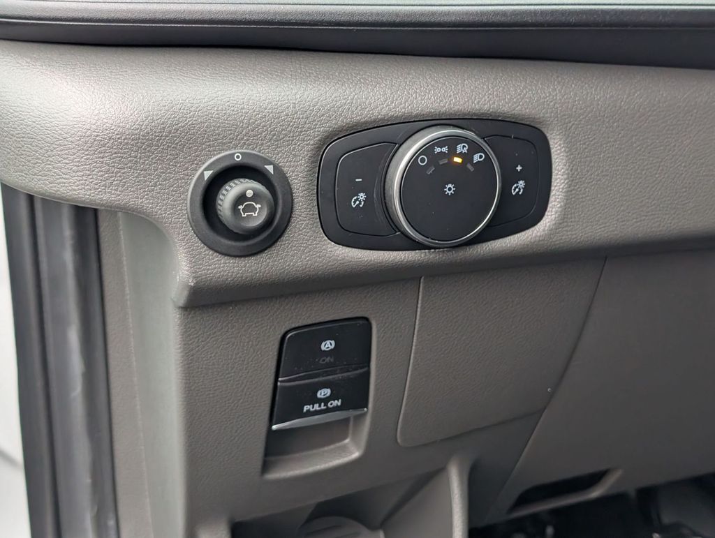 New 2026 Ford Transit 350 - photo 21