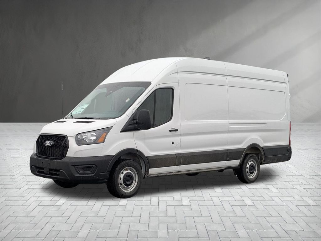 New 2026 Ford Transit 350 - photo 5
