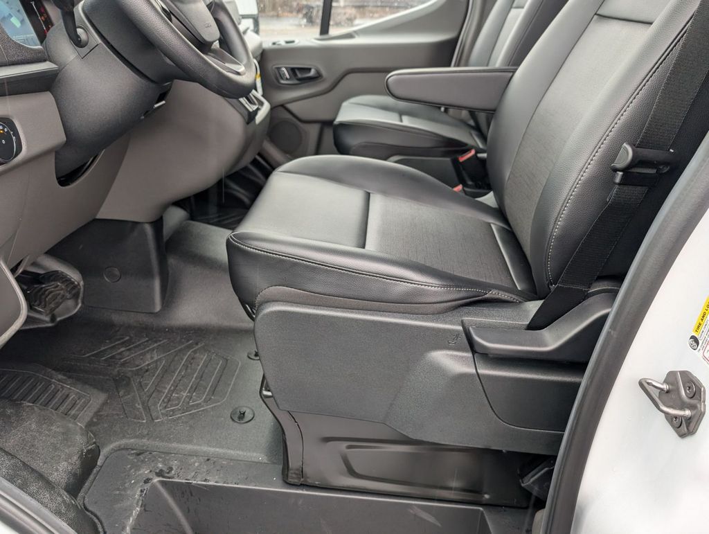 New 2026 Ford Transit 350 - photo 22