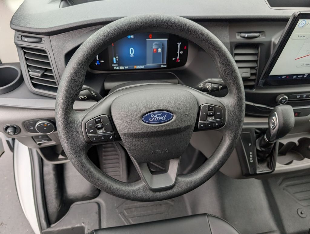 New 2026 Ford Transit 350 - photo 23