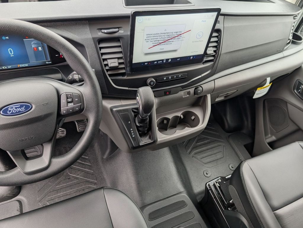New 2026 Ford Transit 350 - photo 25